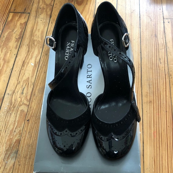 Shoes - Picture 2 of 2